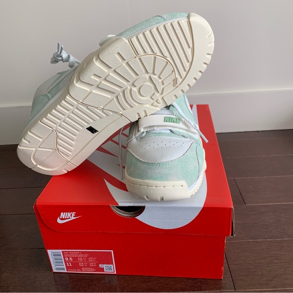 Nike Air trainer 1. Size Men’s 9.5. Brand new. - Picture 2 of 5